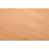 Blat Drewniany Buk Lity 1500x1210x40 Klasa AB