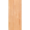 Blat Drewniany Buk 2500x1210x38 Klasa AB