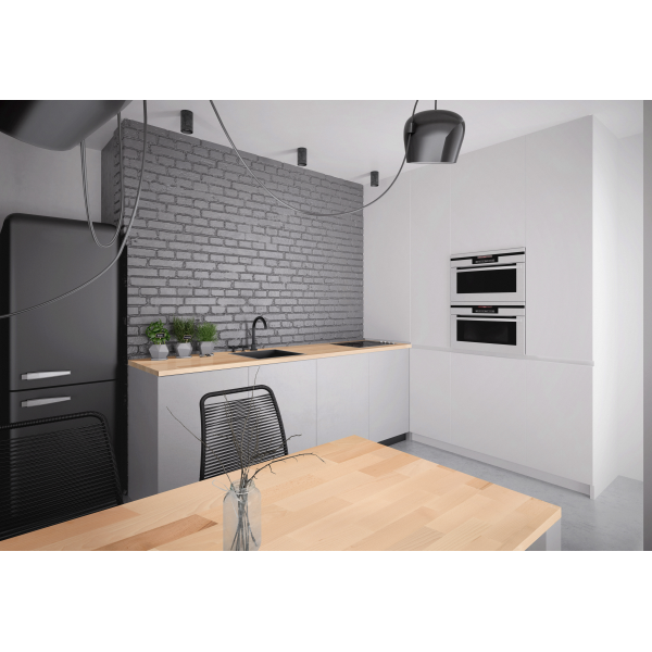 Blat Drewniany Buk 1400x700x27 Klasa BC