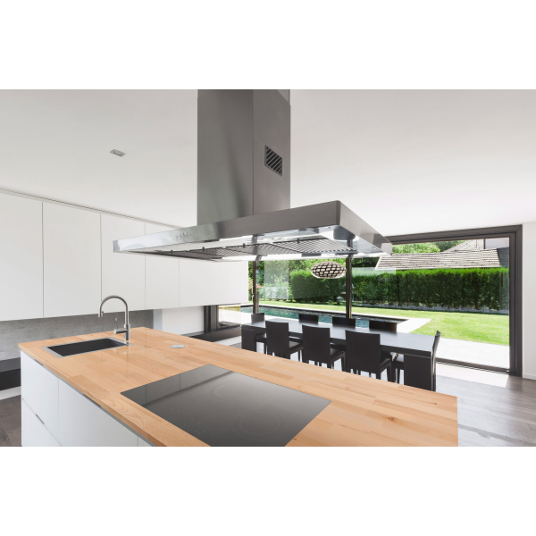 Blat Drewniany Buk 3000x600x38 (37) Klasa BC