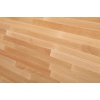 Blat Drewniany Buk 1200x300x18 Klasa BC
