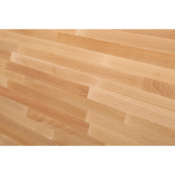 Blat Drewniany Buk 1200x300x18 Klasa BC