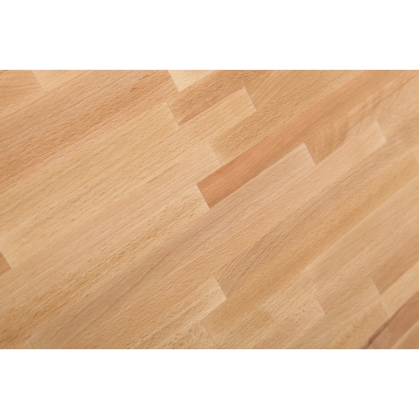 Blat Drewniany Buk 1200x300x18 Klasa BC