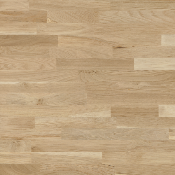 Blat Drewniany Dąb 2200x635x27 Klasa BC