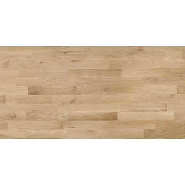 Blat Drewniany Dąb 2000x400x18 Klasa BC