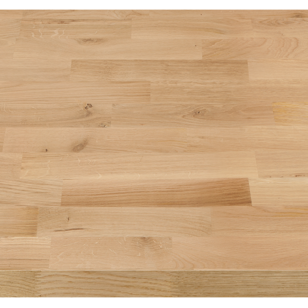Blat Drewniany Dąb 2000x400x18 Klasa BC