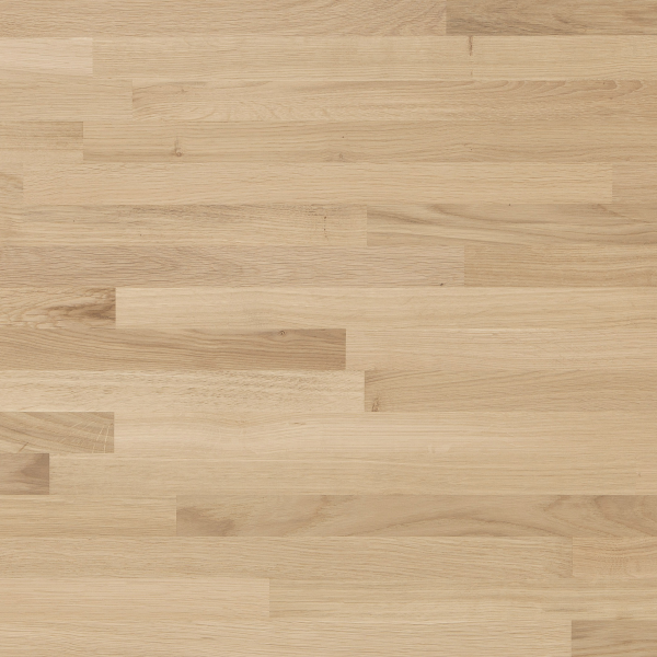 Blat Drewniany Dąb 3000x800x38 Klasa BC (kanapka)