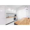 Blat Drewniany Dąb 2200x635x27 Klasa BC