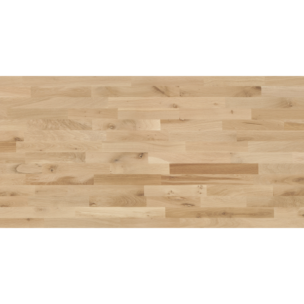 Blat Drewniany Dąb 3000x650x27 Klasa BC