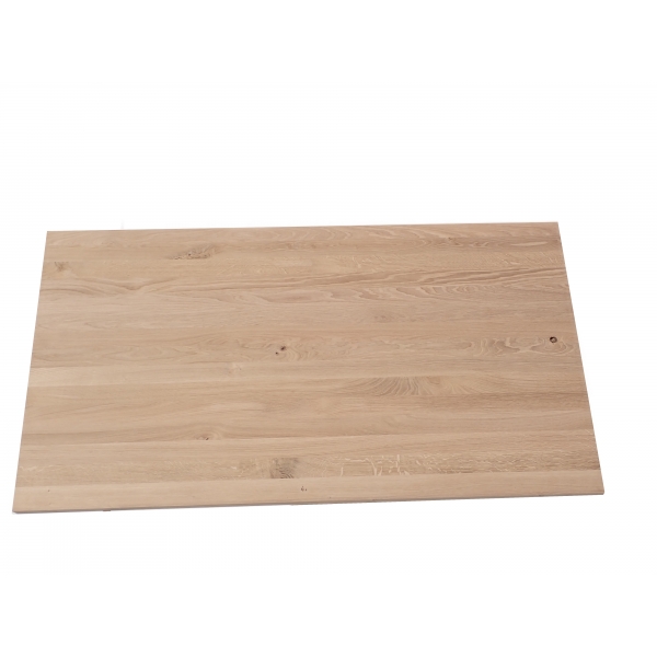Blat Drewniany Dąb Lity 2000x635x26 Klasa BC 