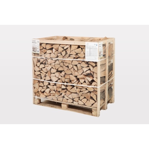 Drewno kominkowe BUK suche 1 MP